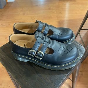 Dr. Martens Mary Jane